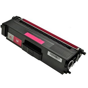 Toner Brother TN319 TN319M Magenta Compatível DCP-L8400 HL-L8350 MFCL8600CDW