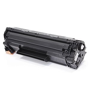 Toner Compatível HP 83A CF283A M125 M127 M201 M205 - Nova Premium