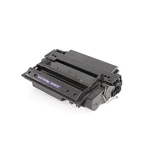 Toner Hp Q7551X P3005 M3027 M3035 Compativel Alto Rendimento