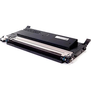 Toner Samsung CLP 325 Preto Compativel CLT-K407 CLP 320 CLX3285 CLP325