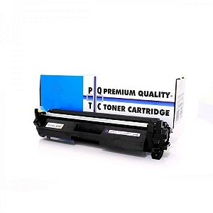 Toner Compatível HP 17A CF217A M102 M130 Sem Chip - PREMIUM