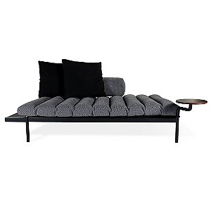 CHAISE GOMA | FELIPE PROTTI