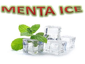 Líquido Menta Ice ZNe-Health