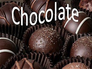 Líquido Chocolate ZNe-Health