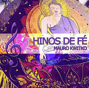 CD Hinos de Fé - Download ou Físico