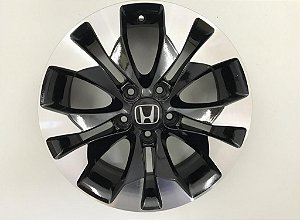 Jogo De Rodas Honda CR-V Aro 17 Original