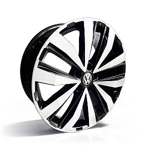 Jogo de Roda Volkswagen Amarok Original