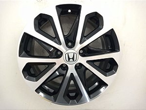 Jogo de Roda Honda Civic Aro 16