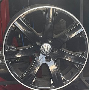 Jogo de Roda Volkswagen original