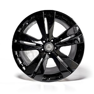 Jogo de Roda Mercedes ML Aro 20 Original