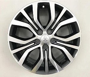 Jogo de Roda Mitsubishi Outlander Aro 18 Original