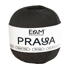 Fio Praya 007 Preto