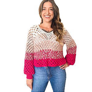 Kit Blusa Atacama