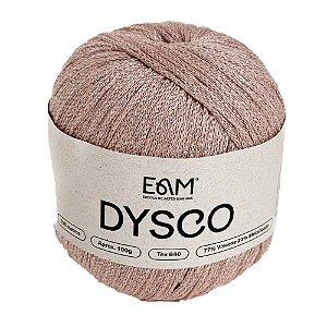 Fio Dysco Rose