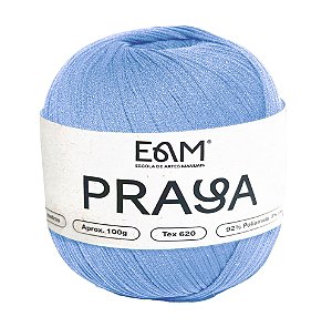 Fio Praya 025 Azul Céu