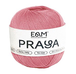 Fio Praya 026 Rosa Jujuba