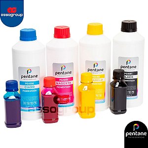 TINTA PENTANE PIGMENTADA PG42XX