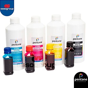 TINTA PENTANE CORANTE EC63XX