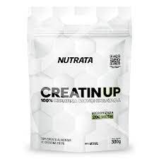 CREATIN UP (300g) NUTRATA REFIL