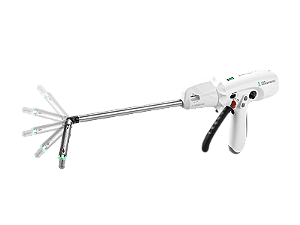 Grampeador linear cortante  endoscópico motorizado EnDrive Beluga™