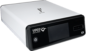 Sistema de dissecção ultrassônica de tecidos moles VIPER™
