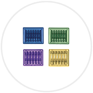 ClipFix ( Clips de Polímero)