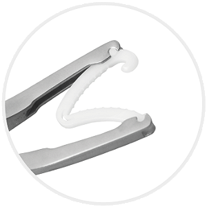 Clipadoras para ClipFix