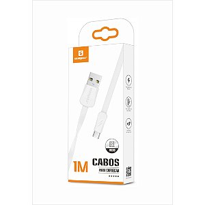 Cabo USB Sumexr V8 SX-B17-V8PC