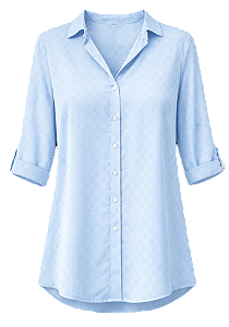 Camisão Laguna Azul