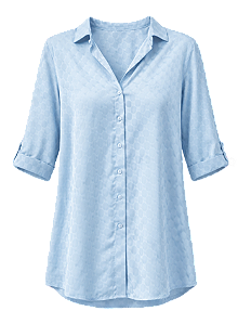 Camisão Laguna Azul