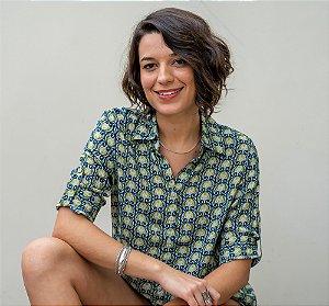 Camisão Laguna
