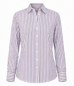 Camisa Tradicional Listras