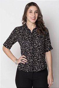 Camisa Katarine Constelação