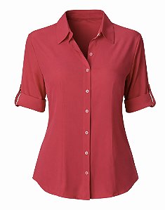 Camisa Lene Pink