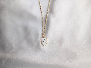 Corrente de selenita