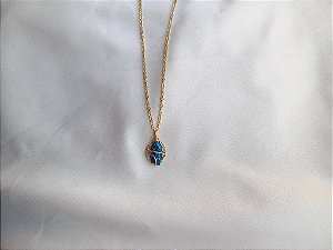 Corrente de silício