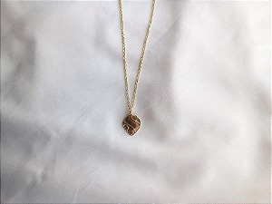 Corrente de olho de tigre