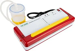 SELADORA A VACUO DZ-300B 220V