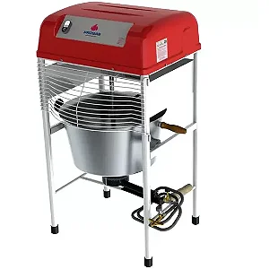 Misturador Industrial The Mix Style PRMQ 22 G2 Bivolt Progás