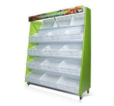 VITRINE HORTIFRUTICOLA 1,90M VD POLAR