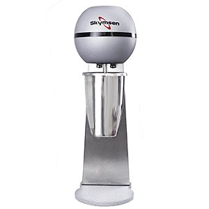 Batedor de Milk Shake Industrial BMS 220v Skymsen