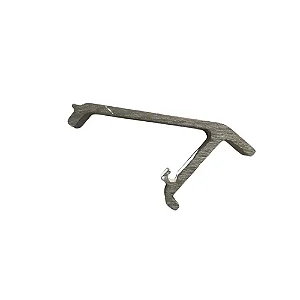 Clip para Grade/Prateleira Refrigerador Imbera 2MM