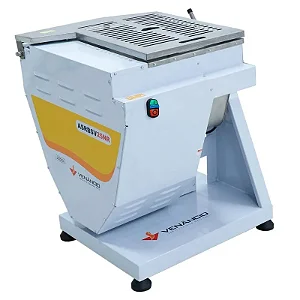 Amassadeira Semi Rápida ASRBV25 Venâncio 25 kg Monofásico 220v