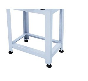 Cavalete Expositor para Cilindro de Mesa Venâncio CLPV39