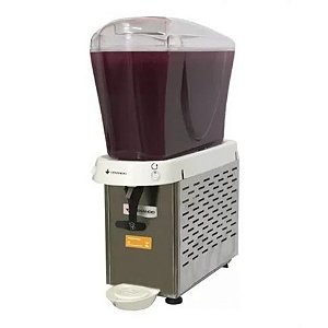 Refresqueira Câmara Fria 1 Tanque 16L 127V - VENÂNCIO