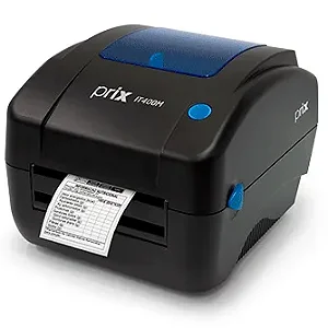 Impressora Térmica IT400M Toledo com Memória