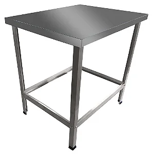 MESA P/ GARAPEIRA ELET. MED 55,5 X 36 X 75CM