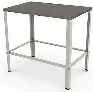 MBR-010 MESA PANIFICADORA DESMONTAVEL  BRAESI