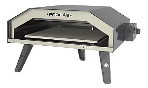 PRUNO-40 FORNO REFRATARIO UNO PROGAS