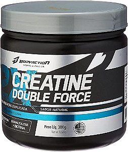 CREATINE DOUBLE FORCE - 300G